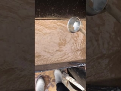 Polymer polyakrylamidu do oczyszczania wody