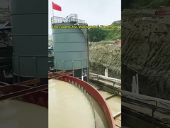 Flokulanty Polymer Polyacrylamide do oczyszczania wody