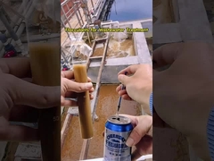 Wydział oczyszczania wody Flocculant Polyacrylamide PAM