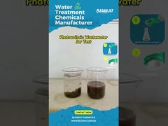 #Oczyszczanie ścieków #Woda odpadowa fotowoltaiczna #Woda odpadowa z paneli słonecznych