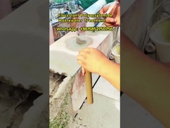 Polyakrylamid Flocculant Oczyszczanie wody Oczyszczacz wody Chemikalia