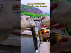 #Flocculants #Polyakryloamid Polimer do #Watertreatment