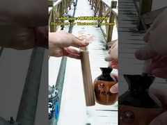 Flokulanty Polielektrolit Polyakrylamid do oczyszczania wody