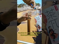 Polyacrylamid Polymer Flocculant do oczyszczania wody