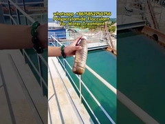 Polyakrylamid floculant PAM Dodatki do oczyszczania wody