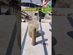 Polimer płynny do oczyszczania ścieków chemikalia do oczyszczania wody