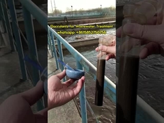 Floculans Polyakrylamid PAM Polymer do oczyszczania wody polimery stosowane w oczyszczaniu wody