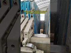 Polyakrylamid Flocculant PAM do oczyszczania wody odwodniającej z osadu