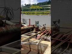 Polimery płynne Polyakrylamid do oczyszczania ścieków z rzeźni