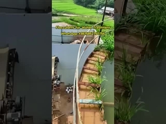 Polimery flokulantowe Polyakrylamid do oczyszczalni ścieków