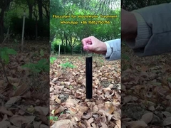 Polymer płynny do oczyszczania wody