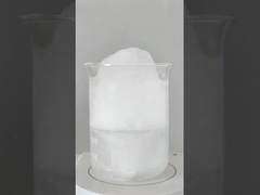 Natychmiastowa kontrola pianki! Oglądaj BluWat Defoamer w akcji.