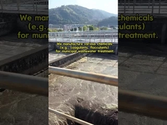 Jak traktuje się ścieki komunalne